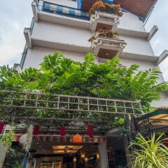 Отель New Siam Guest House Таиланд, Бангкок - отзывы, цены и фото номеров - забронировать отель New Siam Guest House онлайн фото 14