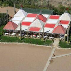 Отель Hestia Resort & Spa Side бассейн фото 3