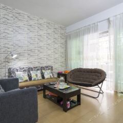 Zhu Meng Zhe Youth Hostel Шэньчжэнь комната для гостей фото 2