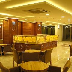 Sular Hotel Турция, Кахраманмарас - отзывы, цены и фото номеров - забронировать отель Sular Hotel онлайн питание фото 3