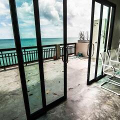 Отель Penn Sunset Villa 12 фитнесс-зал