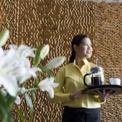 Отель Hilton Creek Дубай спа