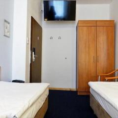 Отель Rhein-Hotel St. Martin Германия, Кёльн - отзывы, цены и фото номеров - забронировать отель Rhein-Hotel St. Martin онлайн комната для гостей фото 2