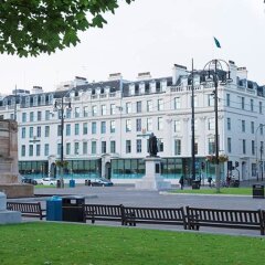 Millennium Hotel Glasgow Глазго фото 3