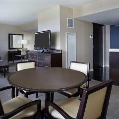 Отель Washington Hilton США, Вашингтон - отзывы, цены и фото номеров - забронировать отель Washington Hilton онлайн комната для гостей фото 5