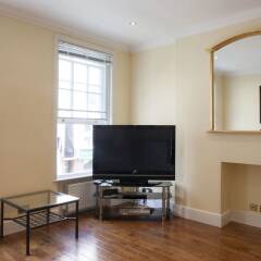 Отель Piccadilly Circus - London Regent Apartments Великобритания, Лондон - отзывы, цены и фото номеров - забронировать отель Piccadilly Circus - London Regent Apartments онлайн комната для гостей фото 4