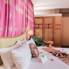 Golden Sun Villa Hotel детские мероприятия фото 2