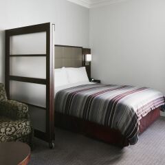 Отель The Grand at Trafalgar Square Великобритания, Лондон - отзывы, цены и фото номеров - забронировать отель The Grand at Trafalgar Square онлайн комната для гостей фото 5
