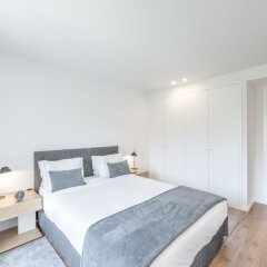 Апартаменты Bo - Santos Pousada Turistic Apartments Порту комната для гостей фото 3