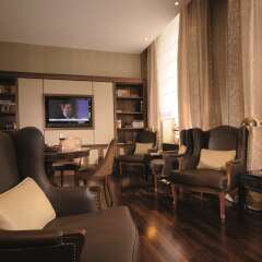 Best Western Hotel Stadtpalais интерьер отеля фото 3