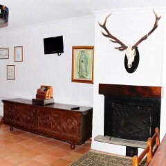 Hotel Sablón интерьер отеля
