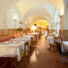 Hotel Mailberger Hof питание