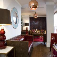 Отель Karma Sanctum Soho детские мероприятия