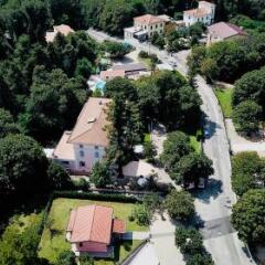 Hotel Gioia Garden Фьюджи фото 9