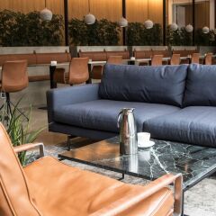 Отель City Hotel Oasia Дания, Орхус - отзывы, цены и фото номеров - забронировать отель City Hotel Oasia онлайн помещение для мероприятий