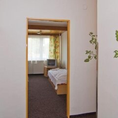 Hotel Atlas Сланы комната для гостей фото 4