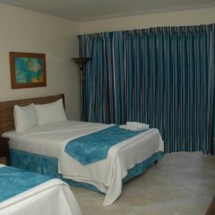 Rostrevor Hotel in Christ Church, Barbados from 141$, photos, reviews - zenhotels.com guestroom photo 3