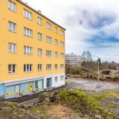 Отель WeHost Saimaankatu 1 B 25 Финляндия, Хельсинки - отзывы, цены и фото номеров - забронировать отель WeHost Saimaankatu 1 B 25 онлайн фото 2