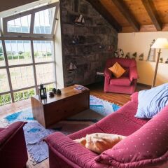 Отель Casa da Lagoa by Green Vacations Понта-Делгада интерьер отеля