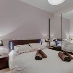 Апартаменты Luxury Apartment, Prime Location in St Julians Сан Джулианс фото 18