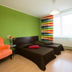 Апартаменты Apartment Etazhy Sheynkmana Kuybysheva Екатеринбург фото 19