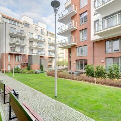 Апартаменты Dom & House - Apartments Waterlane с домашними животными