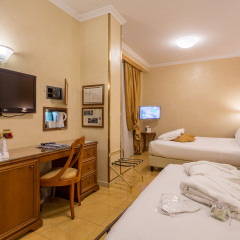 Best Western Plus Hotel Galles комната для гостей фото 4