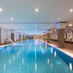 Orange County Resort Hotel Kemer - All Inclusive бассейн фото 2