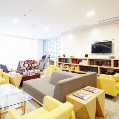 Days Hotel Myeongdong развлечения