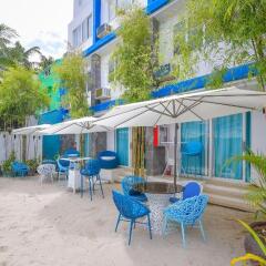 Отель Azul Boracay Pension House Филиппины, остров Боракай - отзывы, цены и фото номеров - забронировать отель Azul Boracay Pension House онлайн ресторан