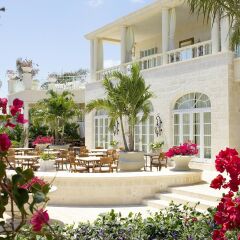 Отель The Palms Turks and Caicos фото 12