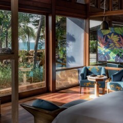 Отель Four Seasons Resort Langkawi Малайзия, Лангкави - отзывы, цены и фото номеров - забронировать отель Four Seasons Resort Langkawi онлайн спа фото 2