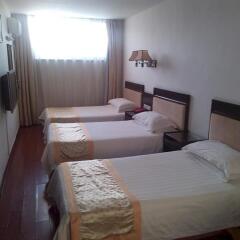 Lushan Hotel детские мероприятия