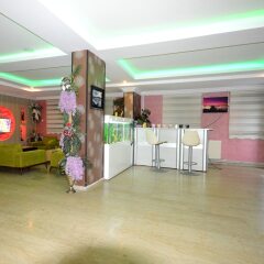 Dimet Park Hotel