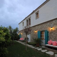 1850 Hotel Alacati Чешме фото 10