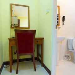 Отель Cordia Residence Sathorn Бангкок удобства в номере фото 2