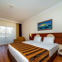 Transatlantik Hotel & Spa - All Inclusive комната для гостей фото 4