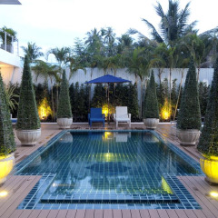 Отель Phuket Boat Quay фото 4