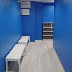 Hostel Anchorage Кобе сауна