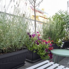 Отель Athenian Sensations Apartments & Suites Греция, Афины - отзывы, цены и фото номеров - забронировать отель Athenian Sensations Apartments & Suites онлайн фото 21