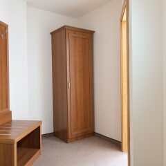 Апартаменты Beach Family Apartment комната для гостей фото 3