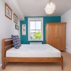 Отель 2 Bedroom Flat In North London Великобритания, Лондон - отзывы, цены и фото номеров - забронировать отель 2 Bedroom Flat In North London онлайн детские мероприятия