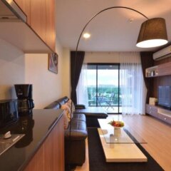 The Nice Hotel Bangtao Beach в номере фото 4