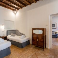 Апартаменты Gambero Apartments комната для гостей фото 5