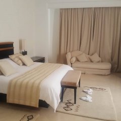 Borj Dhiafa Hotel in Sfax, Tunisia from 107$, photos, reviews - zenhotels.com guestroom photo 3