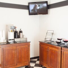 Отель Aviation Inn удобства в номере фото 2