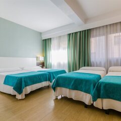 Hotel Don Juan комната для гостей фото 4