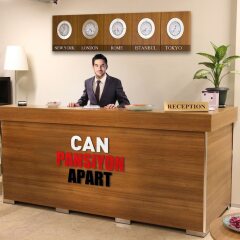 Hostel Port (Caters to Men) интерьер отеля фото 2