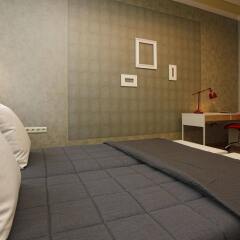 Hostel and Apartments 360º комната для гостей фото 3