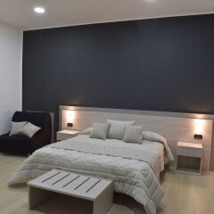 Отель Bed and Breakfast Garibaldi 54 Капуя комната для гостей фото 2